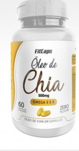 leo de Chia 158x300 - Conheça 5 Alimentos que ajudam a Emagrecer