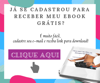 Já se cadastrou para receber meu ebook grátis  1 - Benefícios da Atividade Física para a Saúde