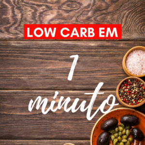 low Carb 1 minuto 300x300 - Benefícios da Atividade Física para a Saúde