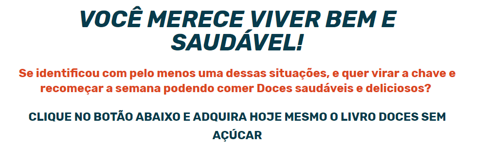 doce sem açúcar 3 - Quer Aprender a Fazer Doces Sem Açúcar?