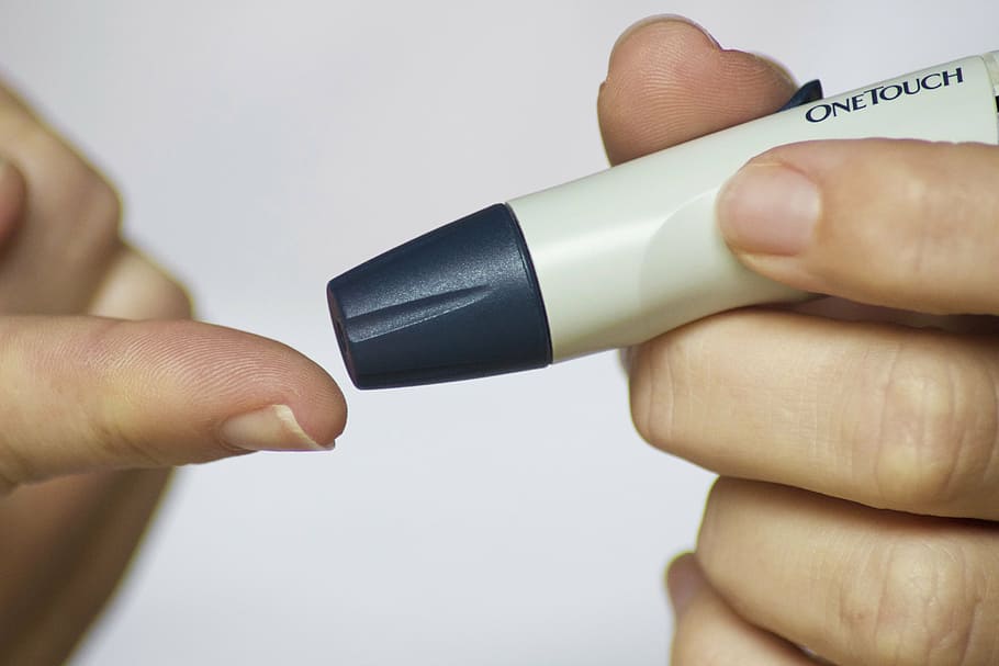 verificacao glicose diabetes - Diabetes: o que fazer para ter uma vida saudável?